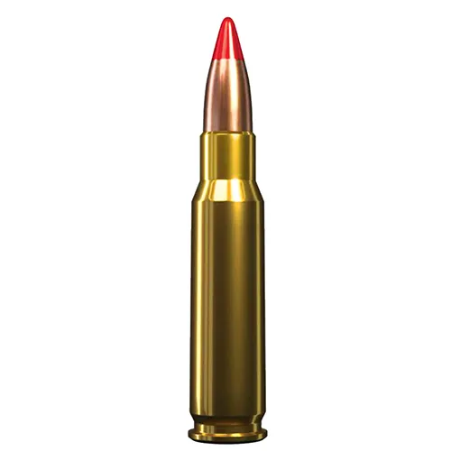7.62X51MM BLANK CARTRIDGE